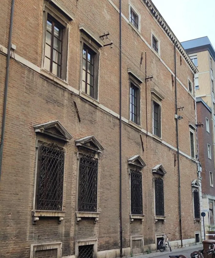 רימיני Ariminum Suite - Minimalism And Class In The Historic Center 0*,