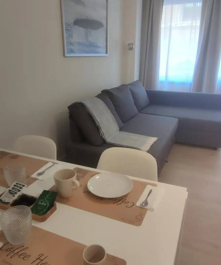 רימיני Ariminum Suite - Minimalism And Class In The Historic Center דירה