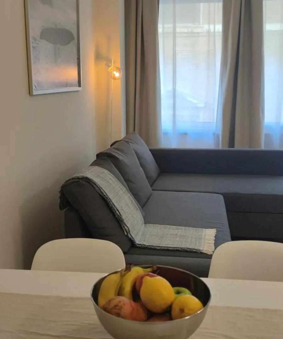 רימיני Ariminum Suite - Minimalism And Class In The Historic Center דירה