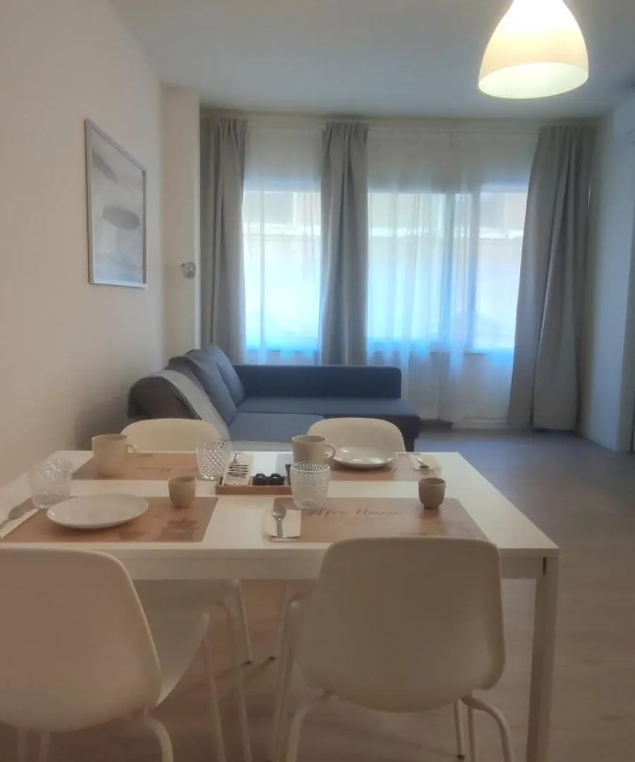 דירה רימיני Ariminum Suite - Minimalism And Class In The Historic Center איטליה