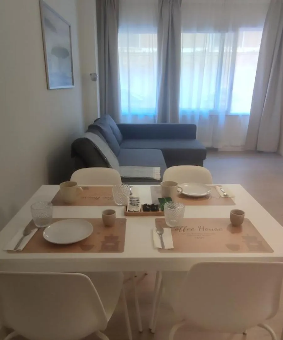 דירה רימיני Ariminum Suite - Minimalism And Class In The Historic Center