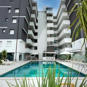 Nero D'avorio & Apartmanhotel
